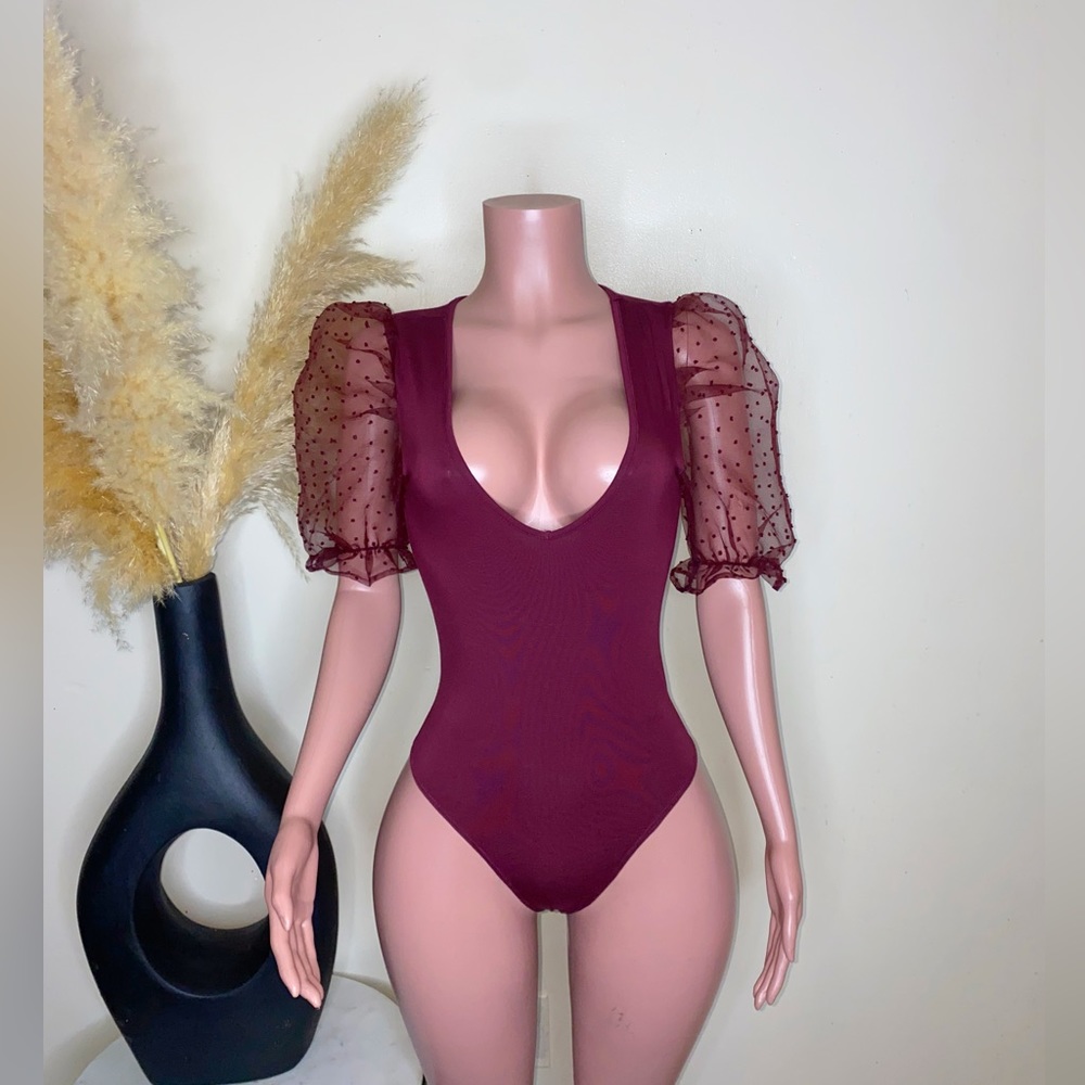 Women’s Blouse